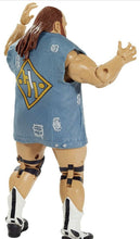 Load image into Gallery viewer, 2020 WWE Elite Collection Series 76 Action Figure: OTIS (Heavy Machinery)