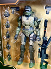 Load image into Gallery viewer, 2022 Halo - The Spartan Collection Series 5: SPARTAN MK VII &amp; SPARTAN GUNGNIR