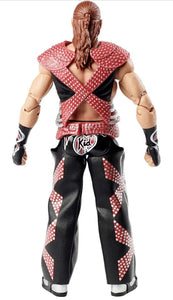 2020 WWE Ultimate Edition Series 4 Figure: SHAWN MICHAELS (Survivor Series 1997)
