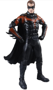 2023 McFarlane Toys DC - Batman & Robin (1997) - ROBIN (Chris O’ Donnell) Figure