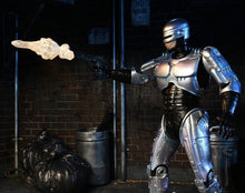 Load image into Gallery viewer, 2022 NECA Ultimate RoboCop 7&quot; Action Figure