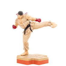 Load image into Gallery viewer, Ryu - Street Fighter- First Edition Action Figure - Brand New In Box -Totaku #24