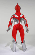 Load image into Gallery viewer, 2020 Mego - Ultraman 8 inch Action Figure