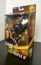 Load image into Gallery viewer, 2022 WWE Elite Collection Legends Series 12 DX Action Figure: TRIPLE H