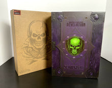 Load image into Gallery viewer, 2021 Mattel Creations Excl. Masters Of The Universe: Revelation - SCARE GLOW