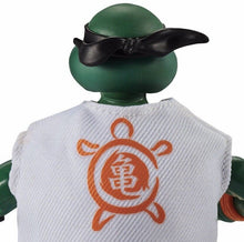 Load image into Gallery viewer, 2021 Playmates - TMNT vs. Cobra Kai 2-Pack: MICHELANGELO vs DANIEL LARUSSO