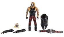 Load image into Gallery viewer, WWE Ultimate Edition Series 7: “THE FIEND” BRAW WYATT (Universal/WWE Champion)