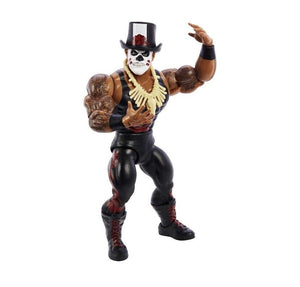 2022 Mattel - WWE Superstars Retro Series 3 Figure: PAPA SHANGO