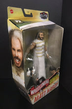 Load image into Gallery viewer, WWE Wrestlemania Elite Collection: &quot;Woken&quot; Matt Hardy (Wrestlemania 34)