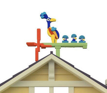 Load image into Gallery viewer, 2021 Disney•Pixar- UP + Toy Story Alien Remix: Carl and Dug&#39;s New Home Playset