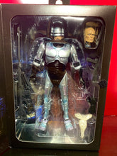 Load image into Gallery viewer, 2022 NECA Ultimate RoboCop 7&quot; Action Figure