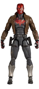 2022 McFarlane Toys DC Essentials - RED HOOD (DCeased) 7” Action Figure
