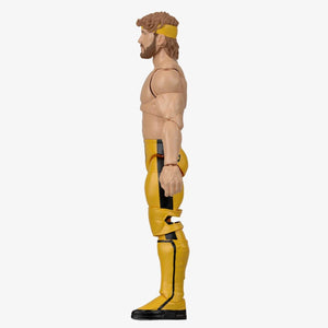 2023 WWE Ultímate Edition - Mattel Creations Exclusive FIGURE - LOGAN PAUL