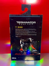 Load image into Gallery viewer, 2019 NECA Terminator: Dark Fate - T-800 7in Action Figure