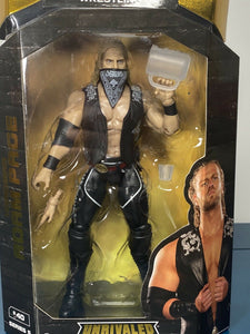 2021 AEW Unrivaled Series #5 Figure: “HANGMAN” ADAM PAGE (All Out 2020) #40