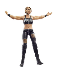 2021 WWE Core Series 114 Action Figure: RHEA RIPLEY