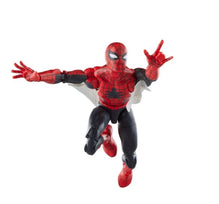 Load image into Gallery viewer, 2023 Hasbro Marvel Comics Legends Series Retro Figure: THE AMAZING SPIDER-MAN