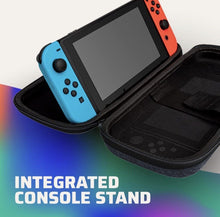 Load image into Gallery viewer, PDP Official BOTW Hyrule Hero Link Deluxe Travel Case for all Switch Models
