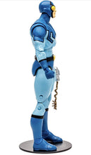 Load image into Gallery viewer, 2023 McFarlane DC Multiverse BLUE BEETLE &amp; BOOSTER GOLD Action Figure 2-Pack