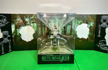 Load image into Gallery viewer, 2023 Mattel Creations SDCC - Star Wars: Return of the Jedi - AT-ST w/Chewbacca