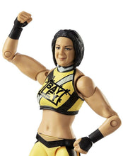 Load image into Gallery viewer, 2020 WWE Elite Collection Series 80: BAYLEY (w/ Broken Bayley Buddy)