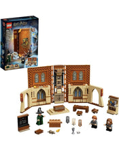 Load image into Gallery viewer, 2021 LEGO 76382 - Harry Potter Hogwarts Moment: Transfiguration Class