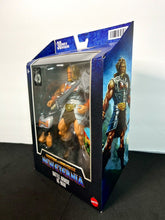 Load image into Gallery viewer, 2023 Masters of the Universe New Eternia (Masterverse) - BATTLE ARMOR HE-MAN