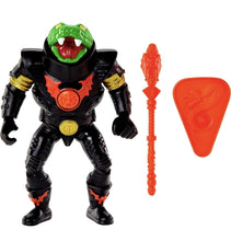 Load image into Gallery viewer, 2023 Mattel Masters of the Universe Origins - Snake Men: SNAKE TROOPER
