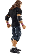 Load image into Gallery viewer, 2022 WWE Elite Collection Wrestlemania 38 Figure: BRET “HITMAN” HART (WM 26)