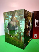 Load image into Gallery viewer, 2023 Mattel Creations SDCC - Star Wars: Return of the Jedi - AT-ST w/Chewbacca
