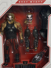 Load image into Gallery viewer, WWE Ultimate Edition Series 7: “THE FIEND” BRAW WYATT (Universal/WWE Champion)