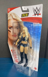 2021 WWE Core Series 117 Action Figure: TONI STORM (Blue & Black Attire)