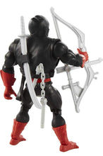 Load image into Gallery viewer, 2023 Masters of the Universe Origins - Fan Favorites - NINJOR Action Figure
