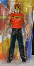 Load image into Gallery viewer, 2014 WWE Core Signature Series Edition Action Figure: HULK HOGAN