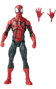2023 Marvel Legends Retro - Spider-Man - BEN REILLY SPIDER-MAN (Comics Version)