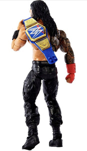 2022 WWE Ultimate Edition Series 14 Figure: ROMAN REIGNS (The Head of the Table)