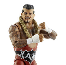 Load image into Gallery viewer, 2021 WWE Elite Collection Legends Collector’s Edition: KAMA MUSTAFA (Exclusive)