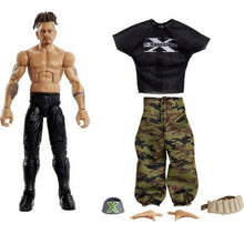 Load image into Gallery viewer, 2022 WWE Elite Collection Legends DX Series 14 Figure: “ROAD DOGG” JESSE JAMES
