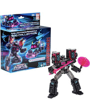 Load image into Gallery viewer, 2022 Transformers Legacy Velocitron Speedia 500 Collection - UNIVERSE SCOURGE