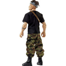 Load image into Gallery viewer, 2022 WWE Elite Collection Legends DX Series 14 Figure: “ROAD DOGG” JESSE JAMES