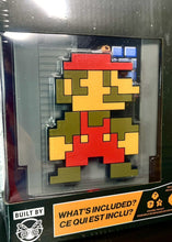 Load image into Gallery viewer, 2021 CultureFly - Nintendo - NES Super Mario Bros. Collector&#39;s Box