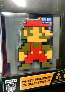 2021 CultureFly - Nintendo - NES Super Mario Bros. Collector's Box