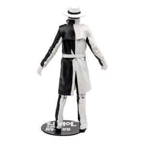 2023 McFarlane Gold Label NYCC Exclusive- THE JOKER: THE COMEDIAN Sketch Edition