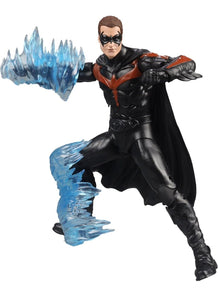 2023 McFarlane Toys DC - Batman & Robin (1997) - ROBIN (Chris O’ Donnell) Figure
