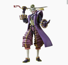 Load image into Gallery viewer, Bandai S.H.Figuarts - Batman Ninja - The Joker: Demon King Of The Sixth Heaven