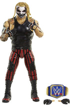 Load image into Gallery viewer, 2021 WWE Elite Collection Summerslam - “THE FIEND” BRAY WYATT (Universal Champ)