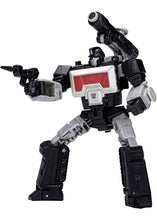 Load image into Gallery viewer, 2022 Hasbro Transformers Generations- War for Cybertron: MAGNIFICUS (Exclusive)