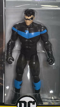 Load image into Gallery viewer, 2020 DC Batman: The Caped Crusader- NIGHTWING 4” 1ST EDITION