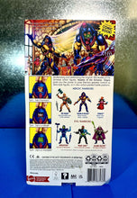 Load image into Gallery viewer, 2022 Masters of the Universe Origins - 40th Anniversary - MAN-E-FACES (Classic)