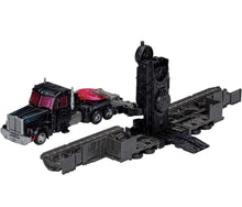 Load image into Gallery viewer, 2022 Transformers Legacy Velocitron Speedia 500 Collection - UNIVERSE SCOURGE